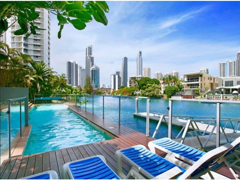 101/7 Mallana Street, Surfers Paradise QLD 4217