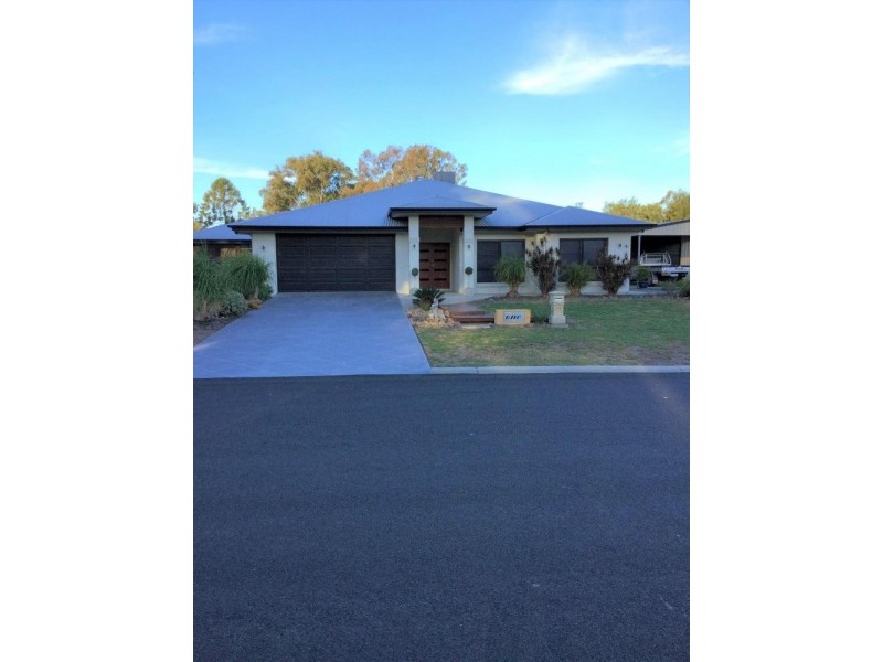 1 Park Avenue, Goondiwindi QLD 4390