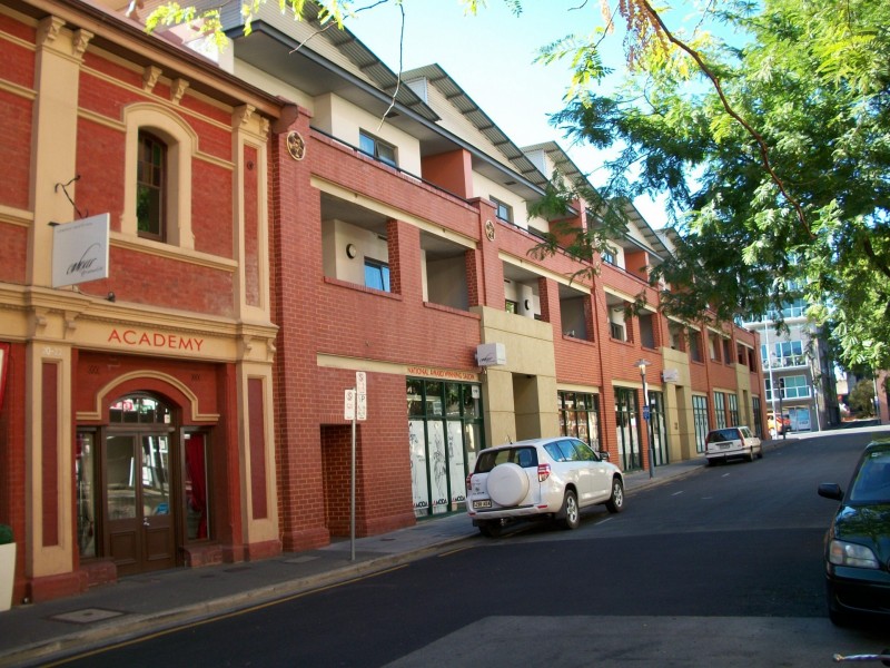 1/28 Union Street, Adelaide SA 5000