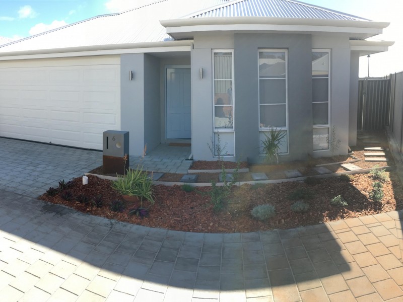 6 Needlewood Loop, Wandi WA 6167