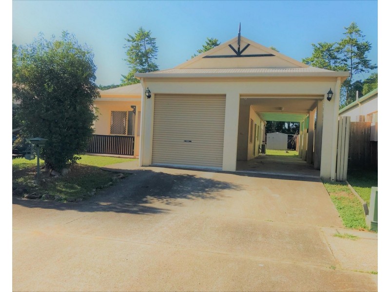 13 Del Manso Crescent, Edmonton QLD 4869