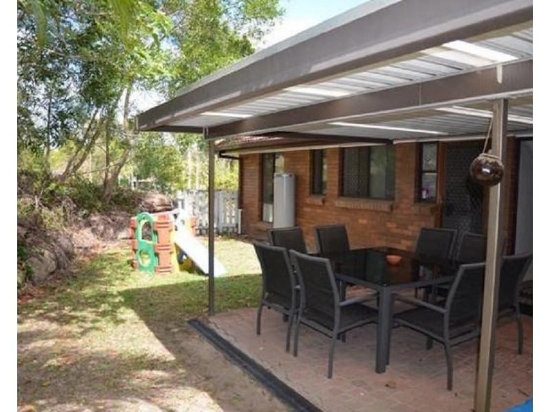 25 Tilquin Street, The Gap QLD 4061