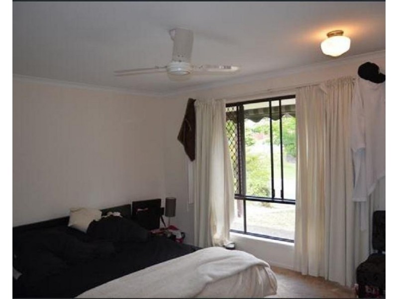 25 Tilquin Street, The Gap QLD 4061