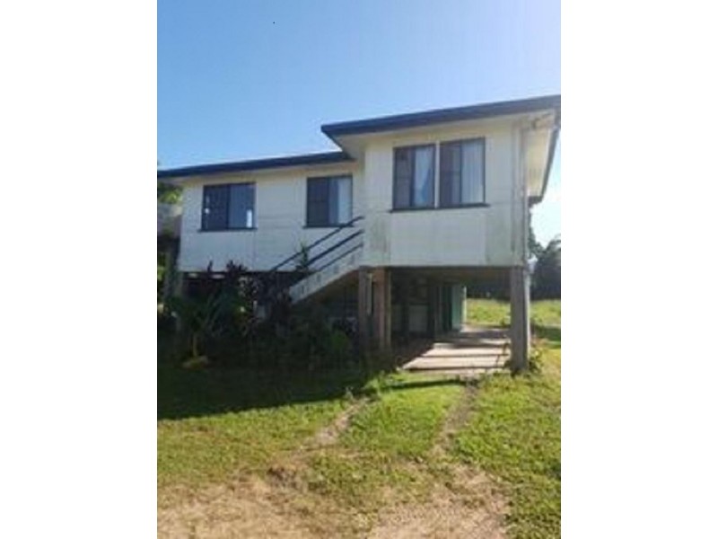 123 Jodrell Road, Rockingham QLD 4854