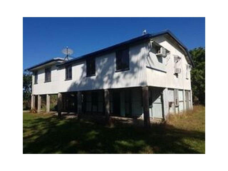 123 Jodrell Road, Rockingham QLD 4854