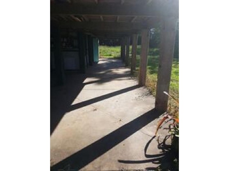123 Jodrell Road, Rockingham QLD 4854
