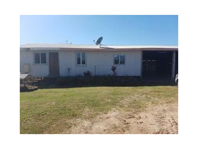 123 Jodrell Road, Rockingham QLD 4854