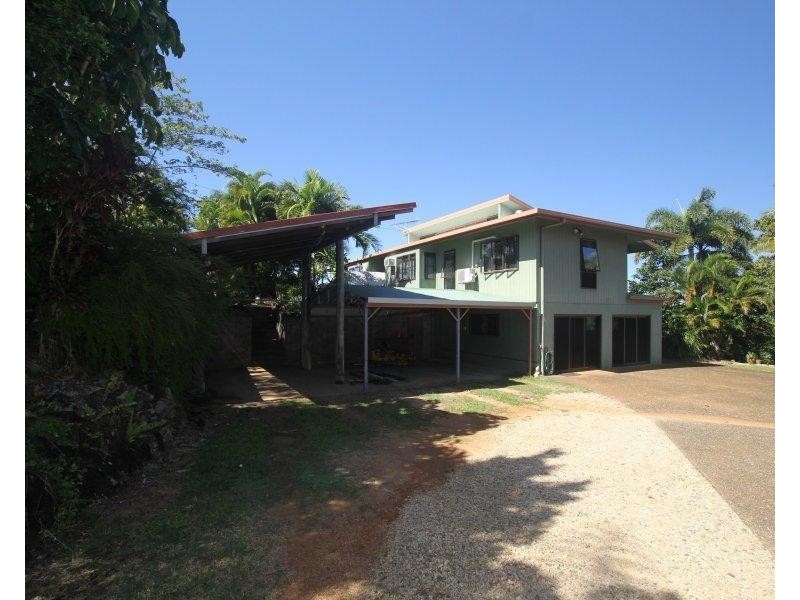 18 Hillview Court, Carmoo QLD 4852