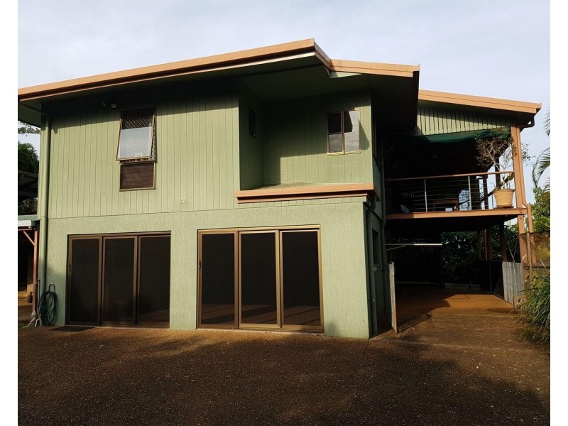 18 Hillview Court, Carmoo QLD 4852