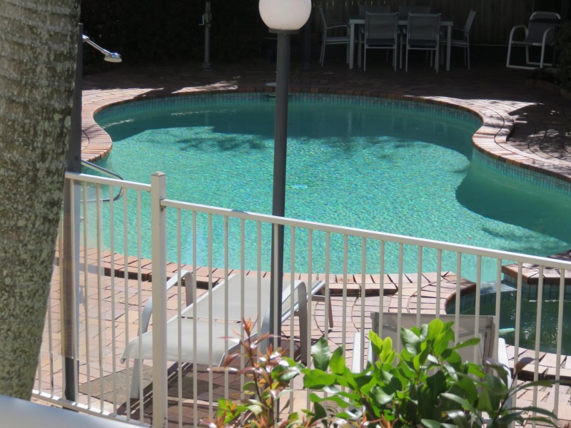 * Seagull Avenue, Mermaid Beach QLD 4218