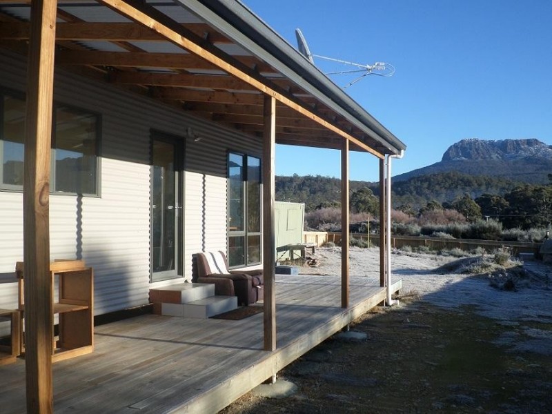 17 Walter Street, Rossarden TAS 7213