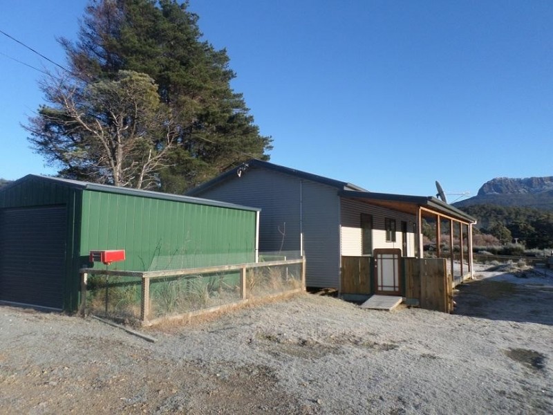 17 Walter Street, Rossarden TAS 7213