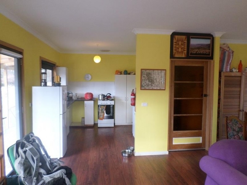 17 Walter Street, Rossarden TAS 7213