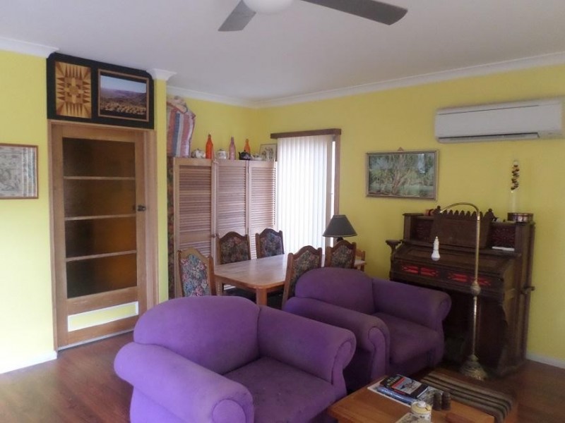 17 Walter Street, Rossarden TAS 7213