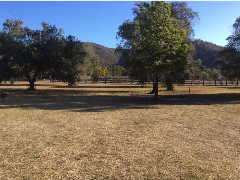 807 Milbrodale Road, Broke NSW 2330