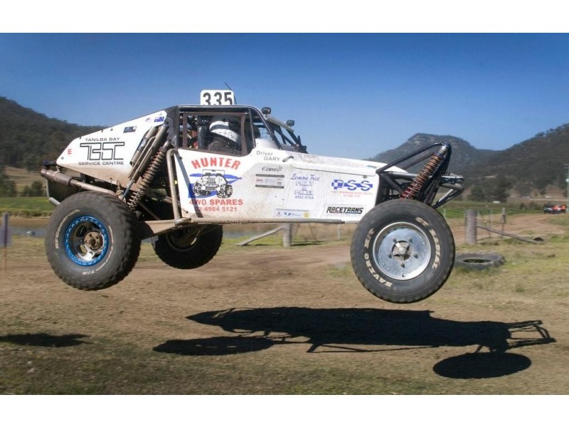 807 Milbrodale Road, Broke NSW 2330