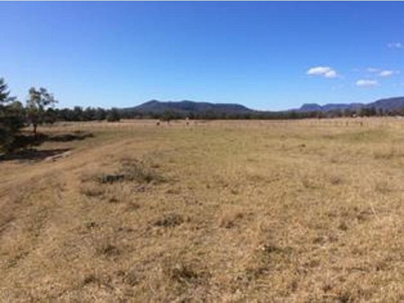 807 Milbrodale Road, Broke NSW 2330