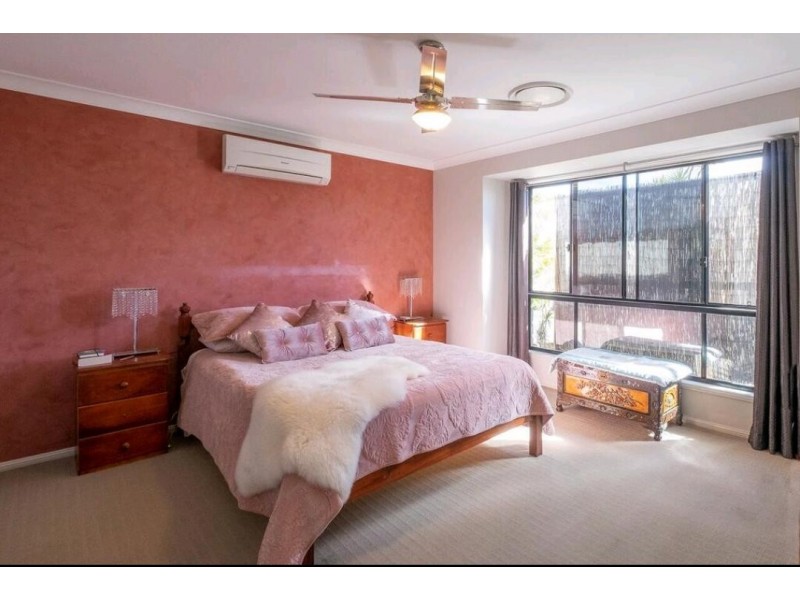 13 Benjamin Court, Yamanto QLD 4305