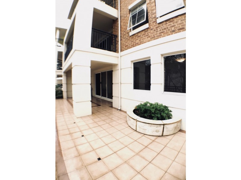 7/5 Delhi Street, West Perth WA 6005