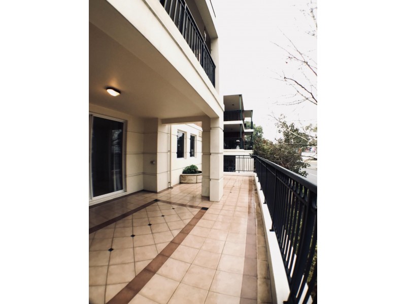 7/5 Delhi Street, West Perth WA 6005