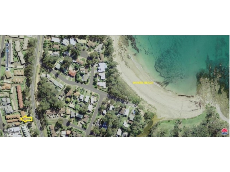 6/708-710 Beach Road, Surf Beach NSW 2536