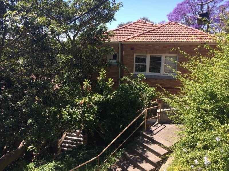 2/2 East Avenue, Cammeray NSW 2062