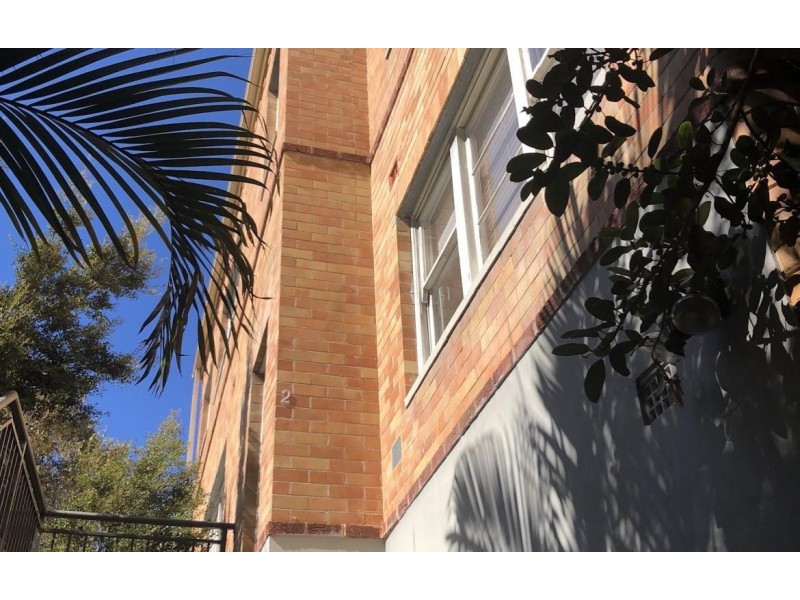 2/2 East Avenue, Cammeray NSW 2062