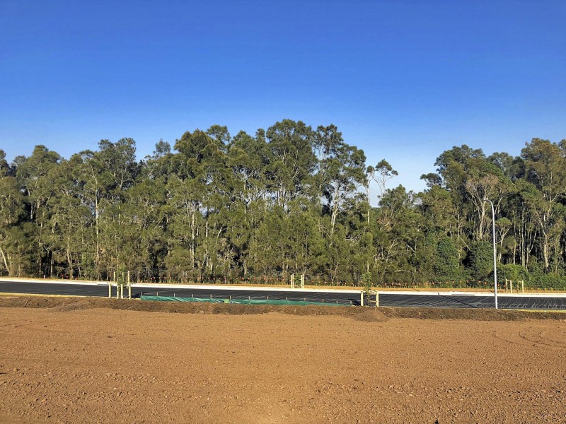 Lot 37 Rainbow Beach Estate, Lake Cathie NSW 2445