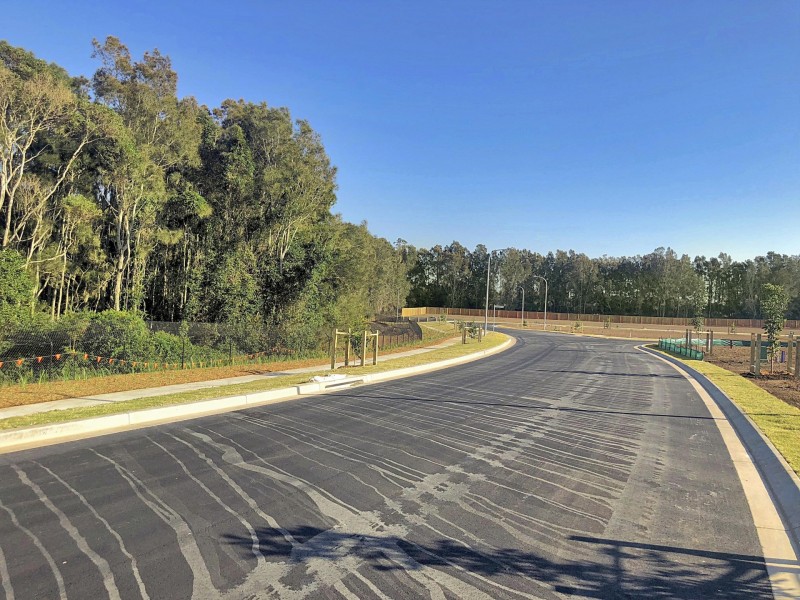 Lot 37 Rainbow Beach Estate, Lake Cathie NSW 2445