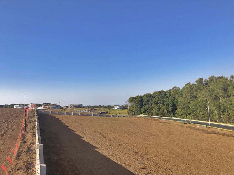 Lot 37 Rainbow Beach Estate, Lake Cathie NSW 2445