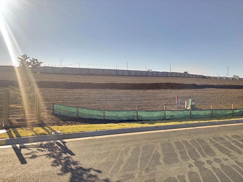 Lot 37 Rainbow Beach Estate, Lake Cathie NSW 2445