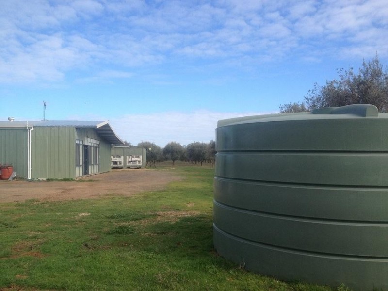 3550 Wangaratta-Yarrawonga Road, Esmond VIC 3730