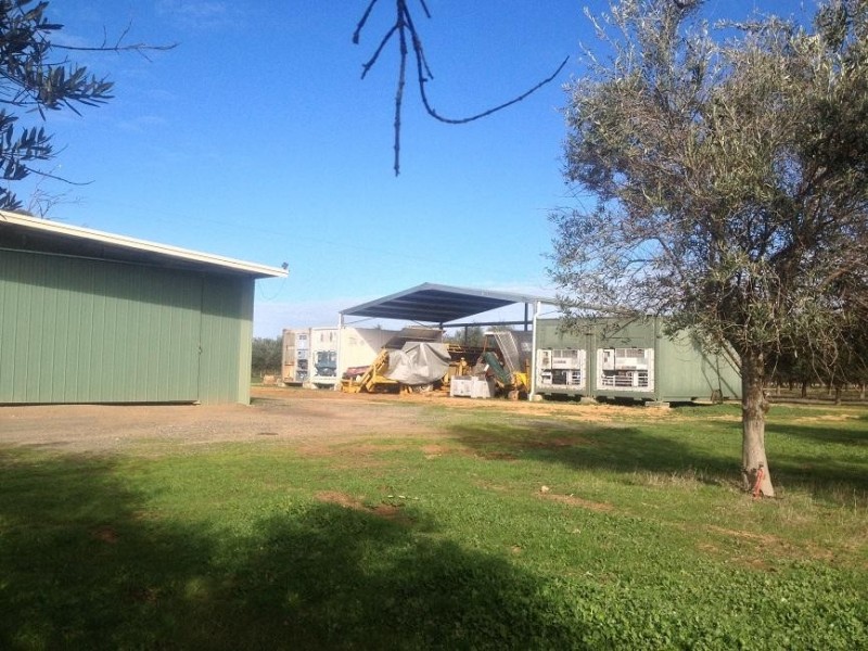 3550 Wangaratta-Yarrawonga Road, Esmond VIC 3730