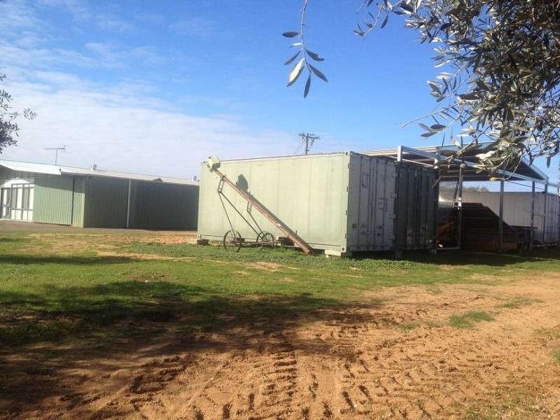 3550 Wangaratta-Yarrawonga Road, Esmond VIC 3730