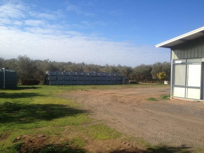 3550 Wangaratta-Yarrawonga Road, Esmond VIC 3730