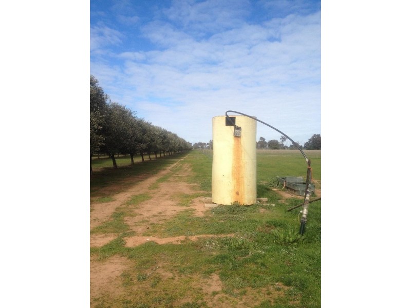 3550 Wangaratta-Yarrawonga Road, Esmond VIC 3730