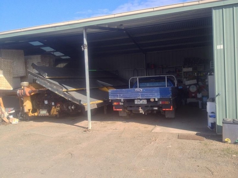 3550 Wangaratta-Yarrawonga Road, Esmond VIC 3730