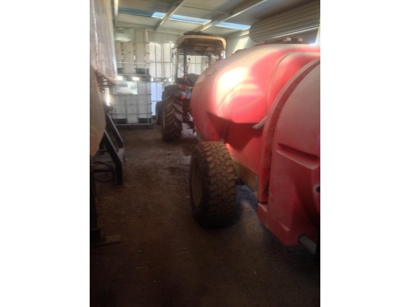 3550 Wangaratta-Yarrawonga Road, Esmond VIC 3730