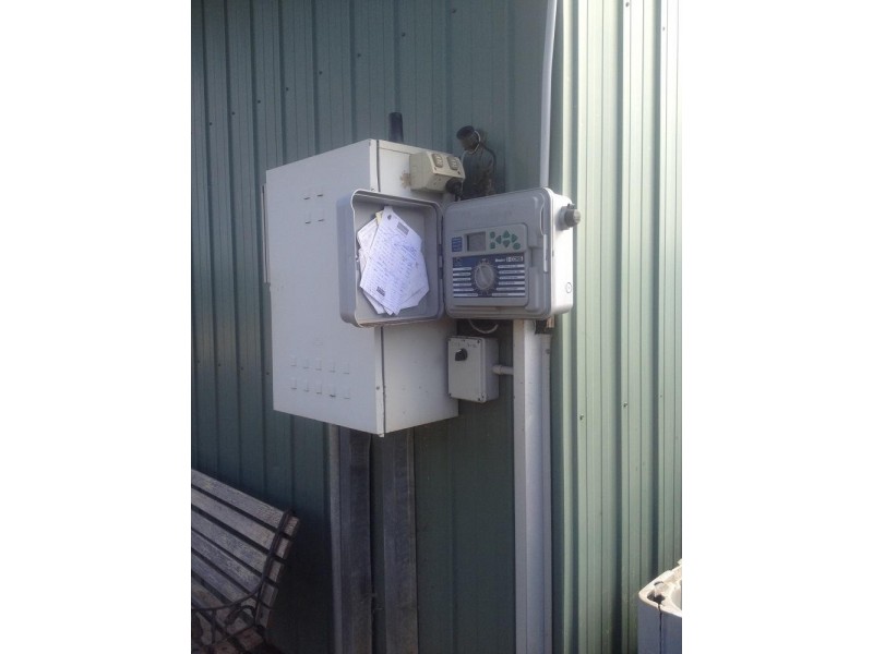 3550 Wangaratta-Yarrawonga Road, Esmond VIC 3730