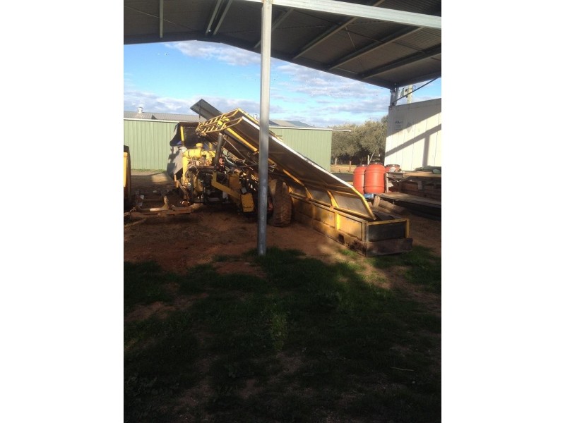 3550 Wangaratta-Yarrawonga Road, Esmond VIC 3730