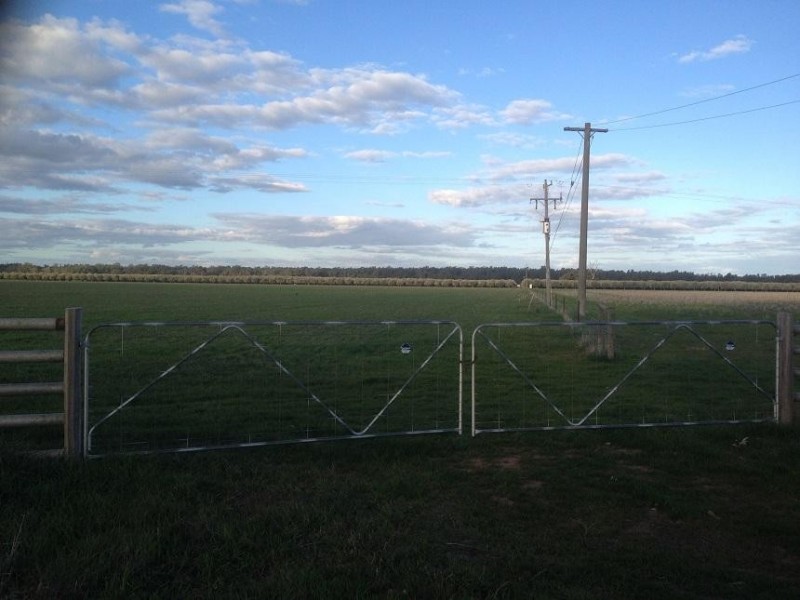 3550 Wangaratta-Yarrawonga Road, Esmond VIC 3730