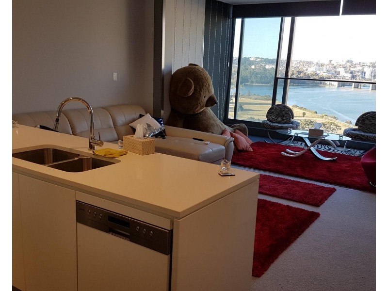 1504/18 Footbridge Boulevard, Wentworth Point NSW 2127