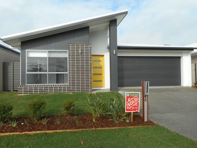 45 Meadows Boulevard, Strathpine QLD 4500