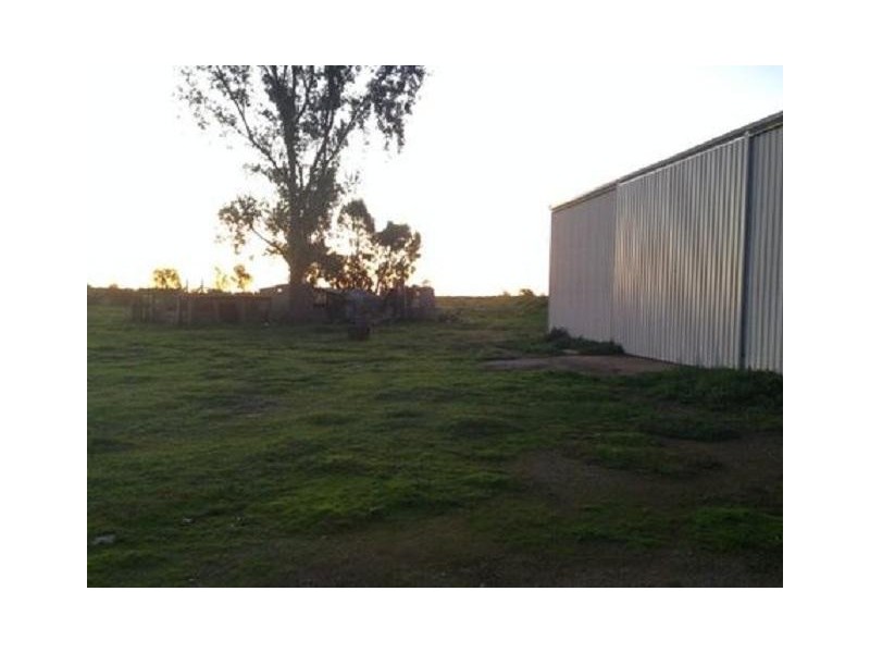 20342 Riverina Highway, Deniliquin NSW 2710