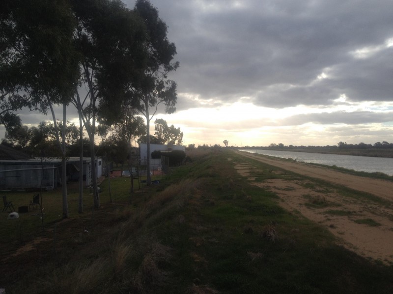 20342 Riverina Highway, Deniliquin NSW 2710