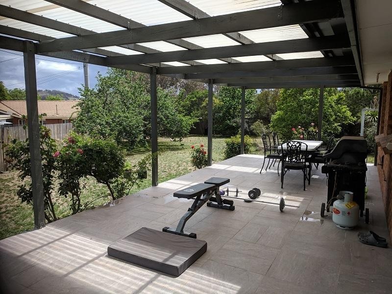 19 Alice Jackson Crescent, Gilmore ACT 2905