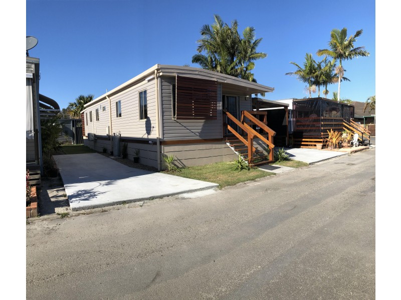 186 Chinderah Bay Drive, Chinderah NSW 2487