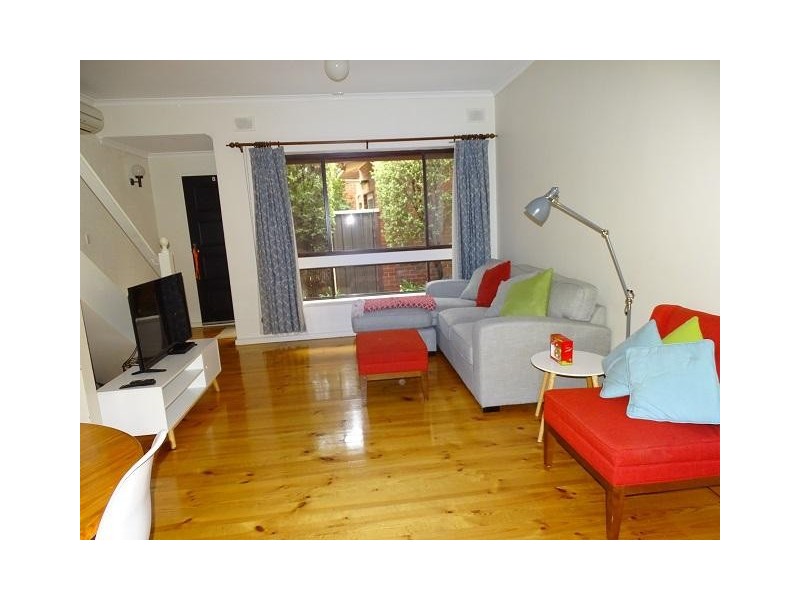 * Homer Road, Clarence Park SA 5034