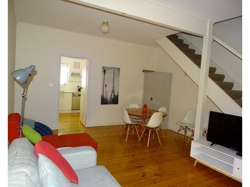 * Homer Road, Clarence Park SA 5034