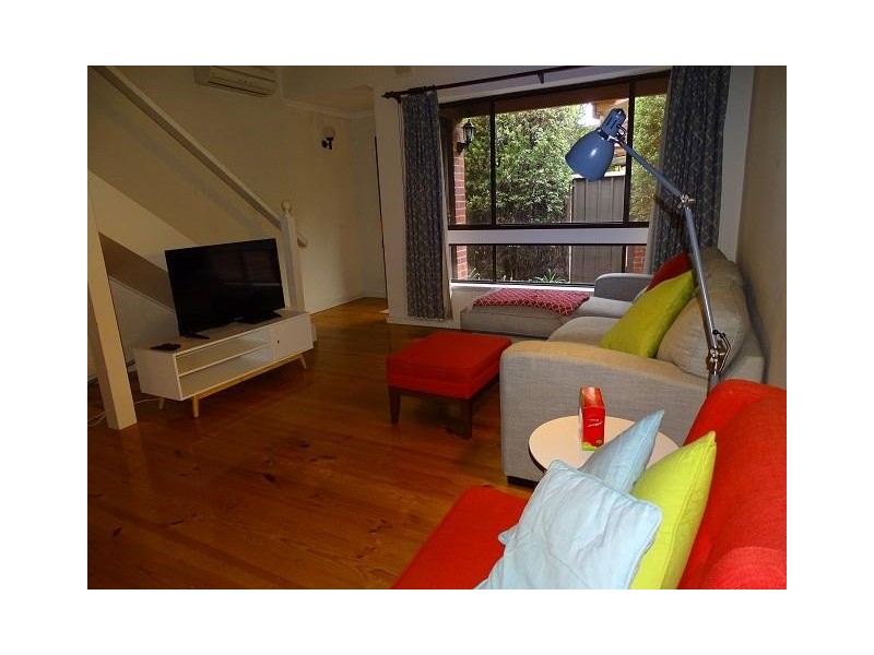 * Homer Road, Clarence Park SA 5034